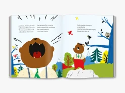 A Song for Bear