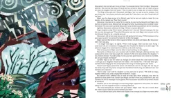 A Stage Full of Shakespeare Stories | 12 Tales from the world's most famous playwright