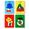 A to Z The Untold Stories Of Our Names Book