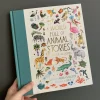 A World Full of Animal Stories | 50 favourite animal folk tales, myths and legends