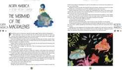 A World Full of Animal Stories | 50 favourite animal folk tales, myths and legends
