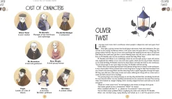 A World Full of Dickens Stories | 8 best-loved classic tales retold for children