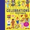 A Year Full of Celebrations and Festivals | Over 90 fun and fabulous festivals from around the world!