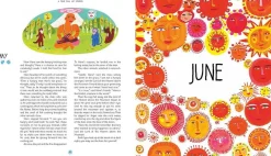 A Year Full of Stories | 52 folk tales and legends from around the world