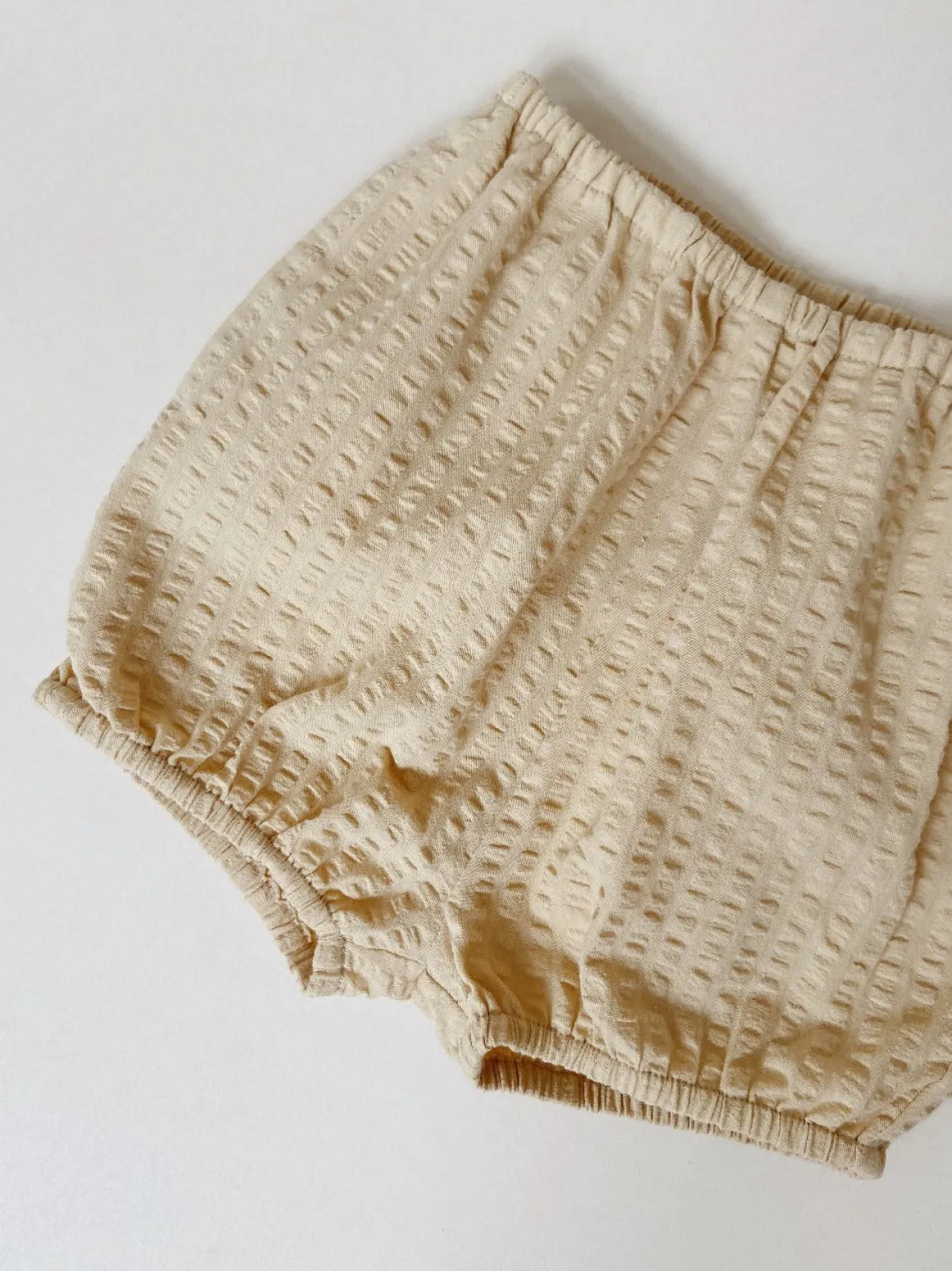Ace Bloomer | Reed Yellow