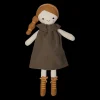 Acorn Doll