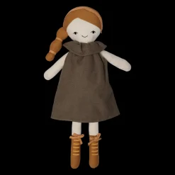 Acorn Doll
