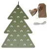 Advent Calendar Fir Tree by Tresxics | Envelope