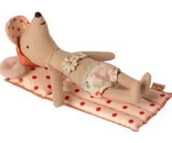 Air Mattress for Mouse | Red Dot