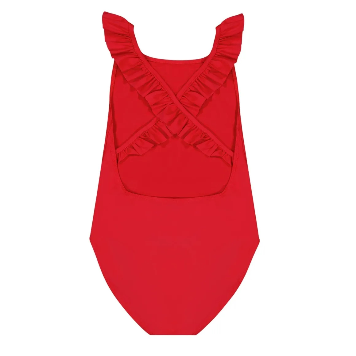 ALBA One Piece Swimwear | Pepper