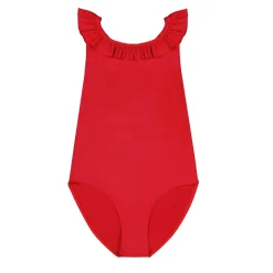ALBA One Piece Swimwear | Pepper