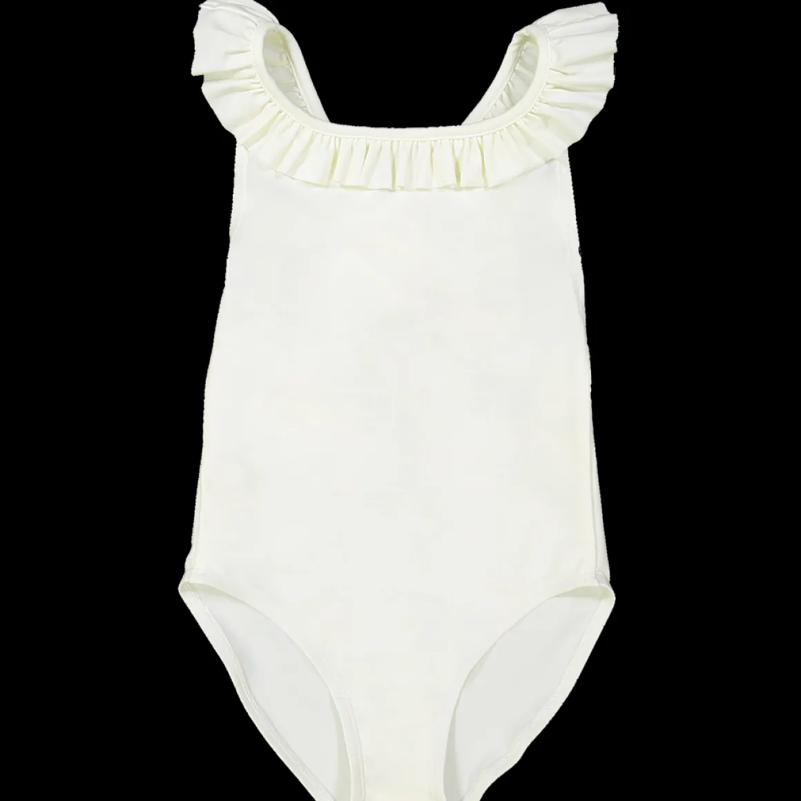 ALBA One Piece Swimwear | Vanille