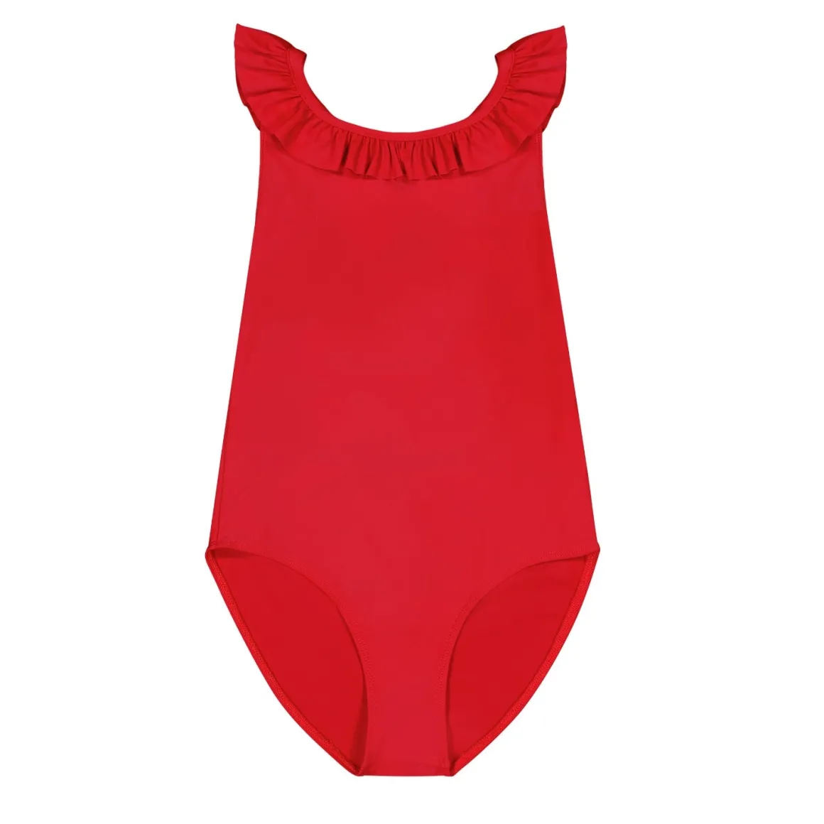 ALBA One Piece Swimwear | Pepper