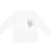 Albert Long Sleeve Tee by Wexbaby