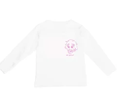 Albert Long Sleeve Tee by Wexbaby