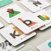 Alphabet Cards Set