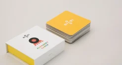 Alphabet Cards Set