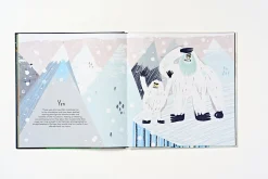 An A to Z of Monsters and Magical Beings