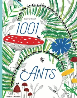 1,001 Ants