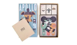 Apollo Game