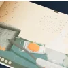 Art & Dots Activity Book