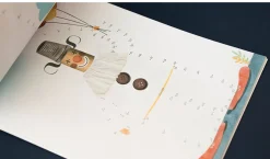 Art & Dots Activity Book