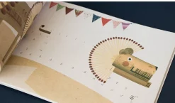 Art & Dots Activity Book