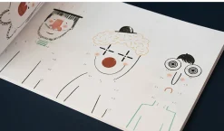 Art & Dots Activity Book