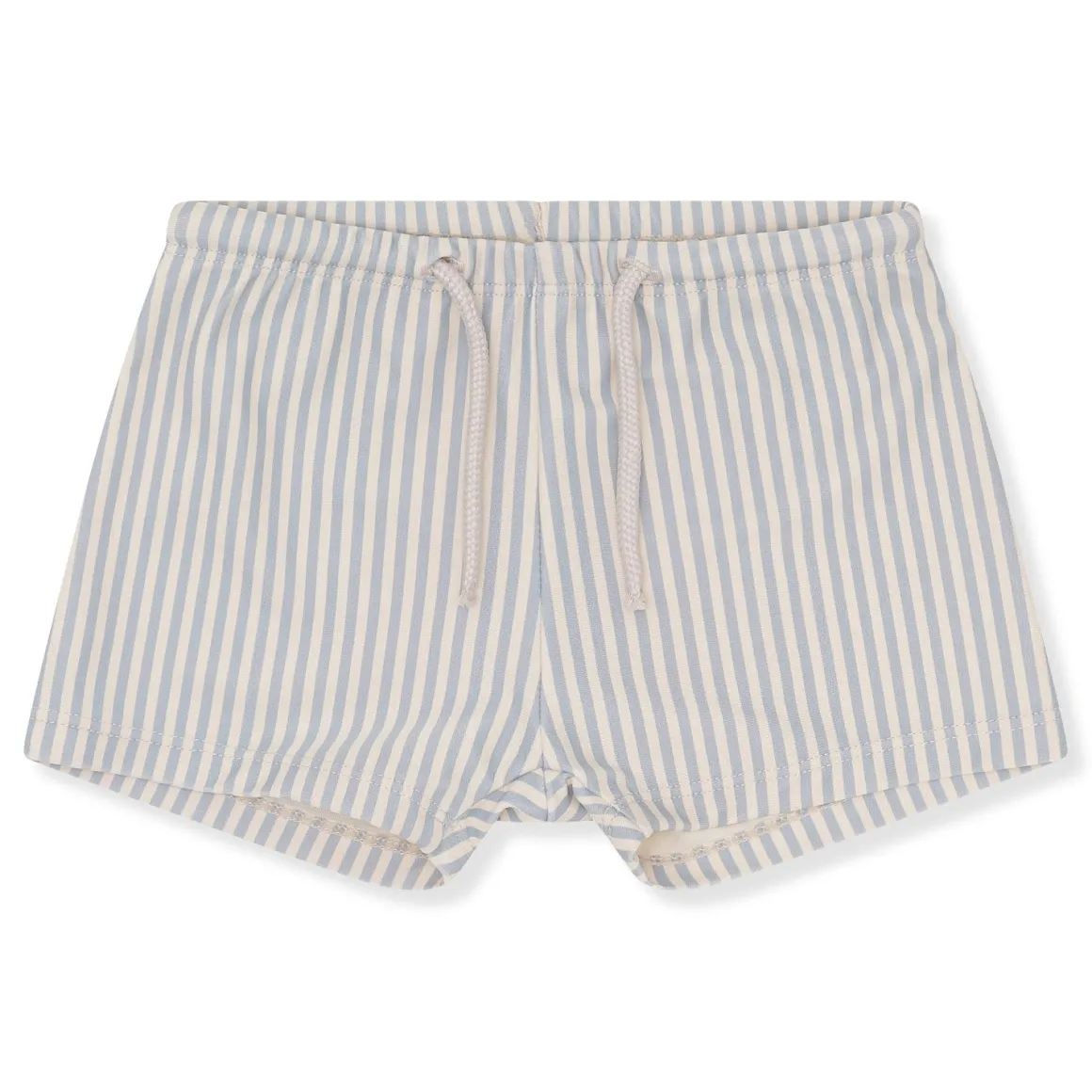 ASTER Swim Shorts | Light Blue Stripe
