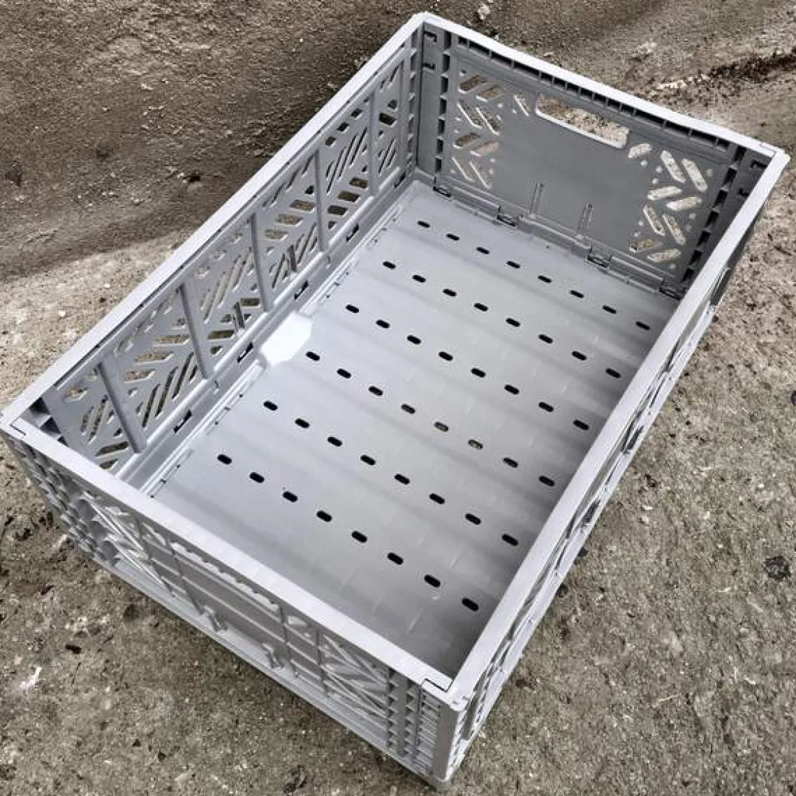 Aykasa Maxi Storage Crate