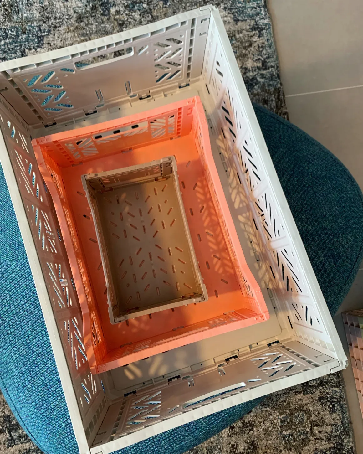 Aykasa Maxi Storage Crate