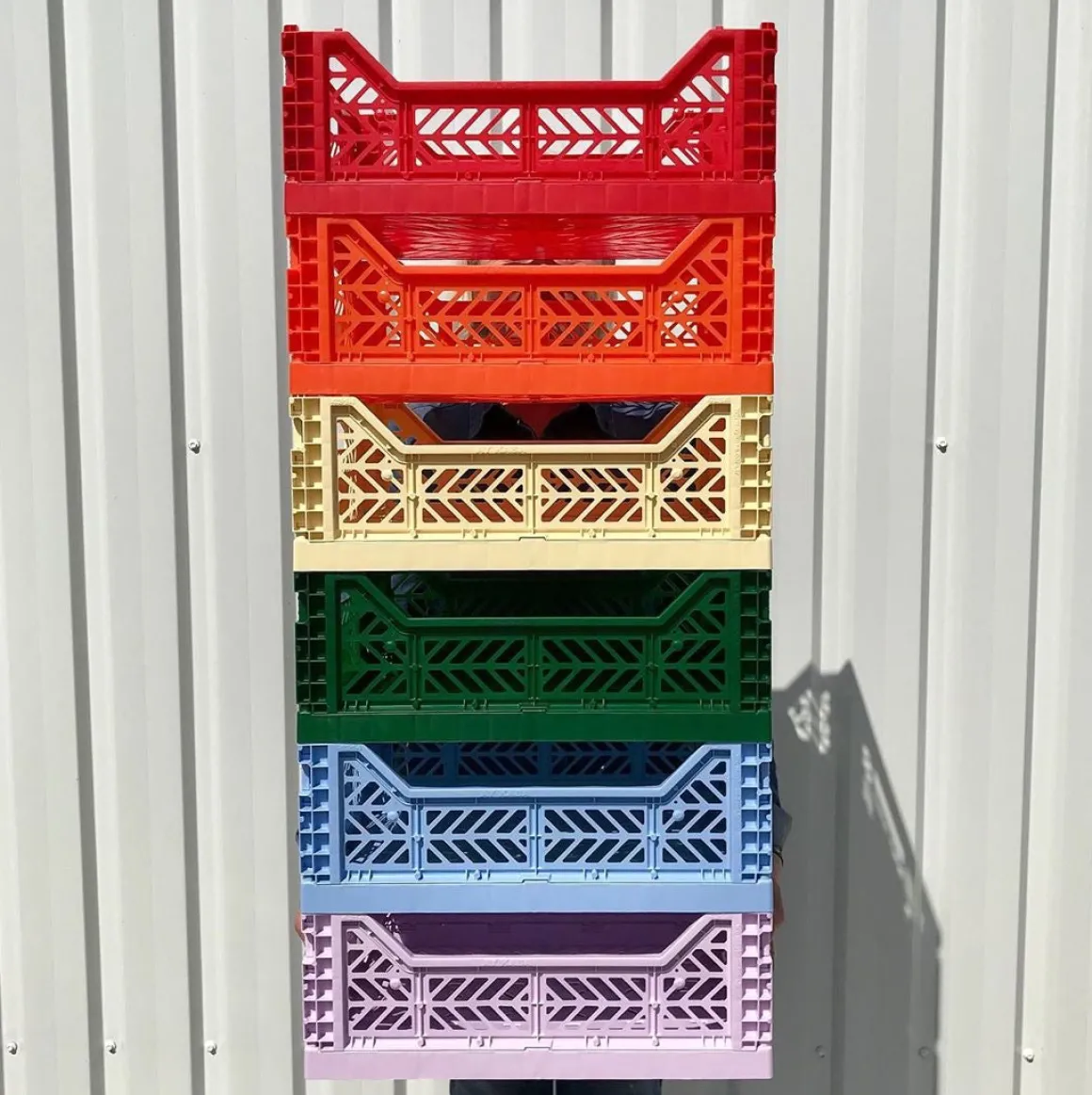 Aykasa Midi Storage Crate