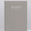Baby | Birth To Five Years Grey