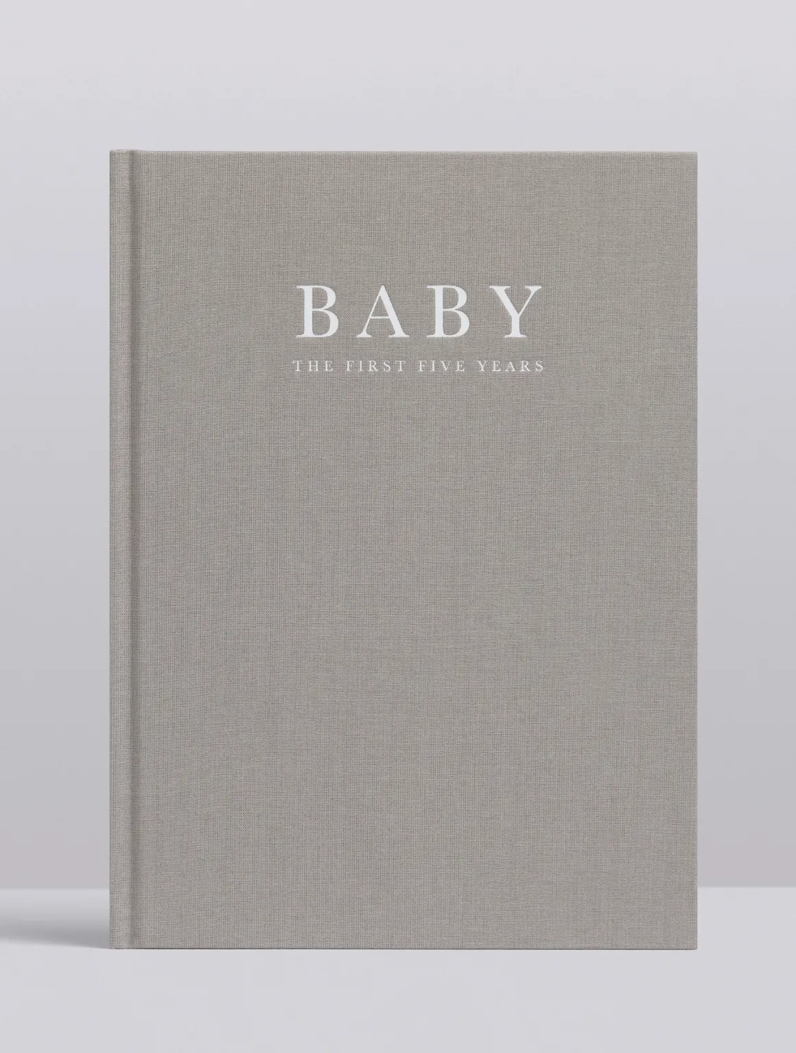 Baby | Birth To Five Years Grey