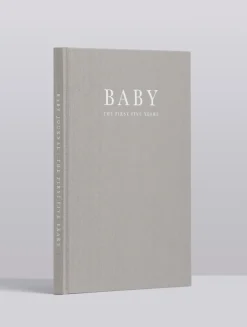 Baby | Birth To Five Years Grey