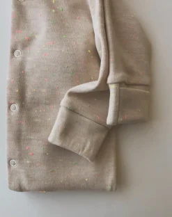 Baby Body Wrap | Confetti