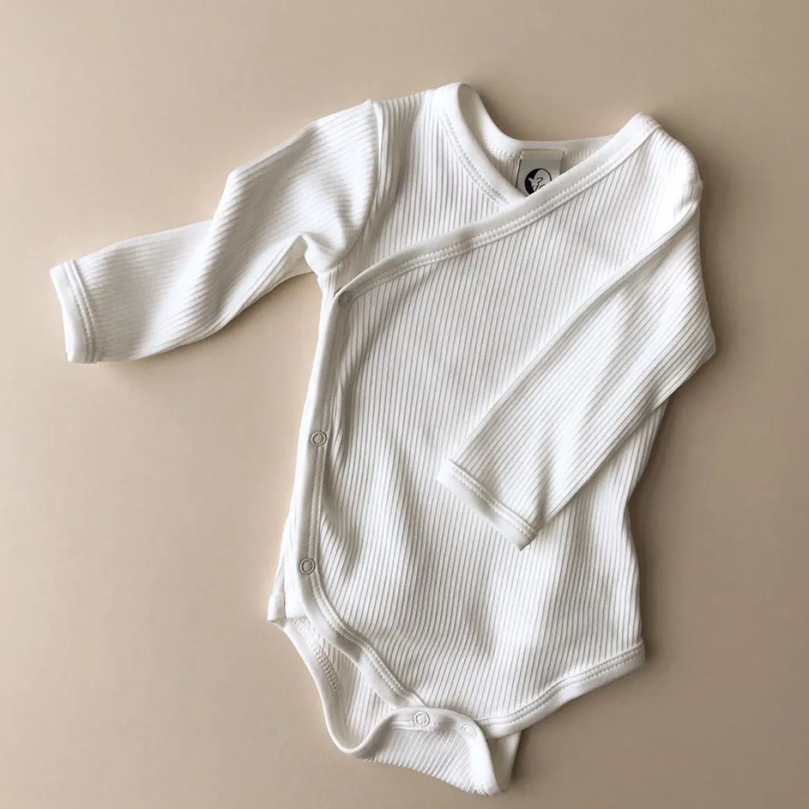 Baby Body Wrap | Milk Rib