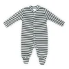 Baby Bodysuit | Midnight