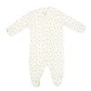 Baby Bodysuit in English Bud by Sleepy Doe