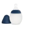Baby Bottle 240ml Medium Flow | Night
