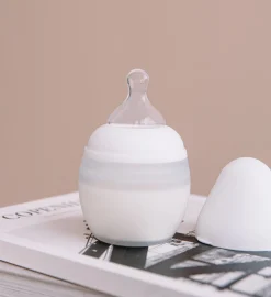 Baby Bottle 150ml Medium Flow | Milk
