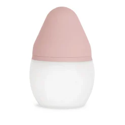 Baby Bottle 150ml Medium Flow | Blush