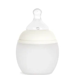 Baby Bottle 240ml Medium Flow | Milk