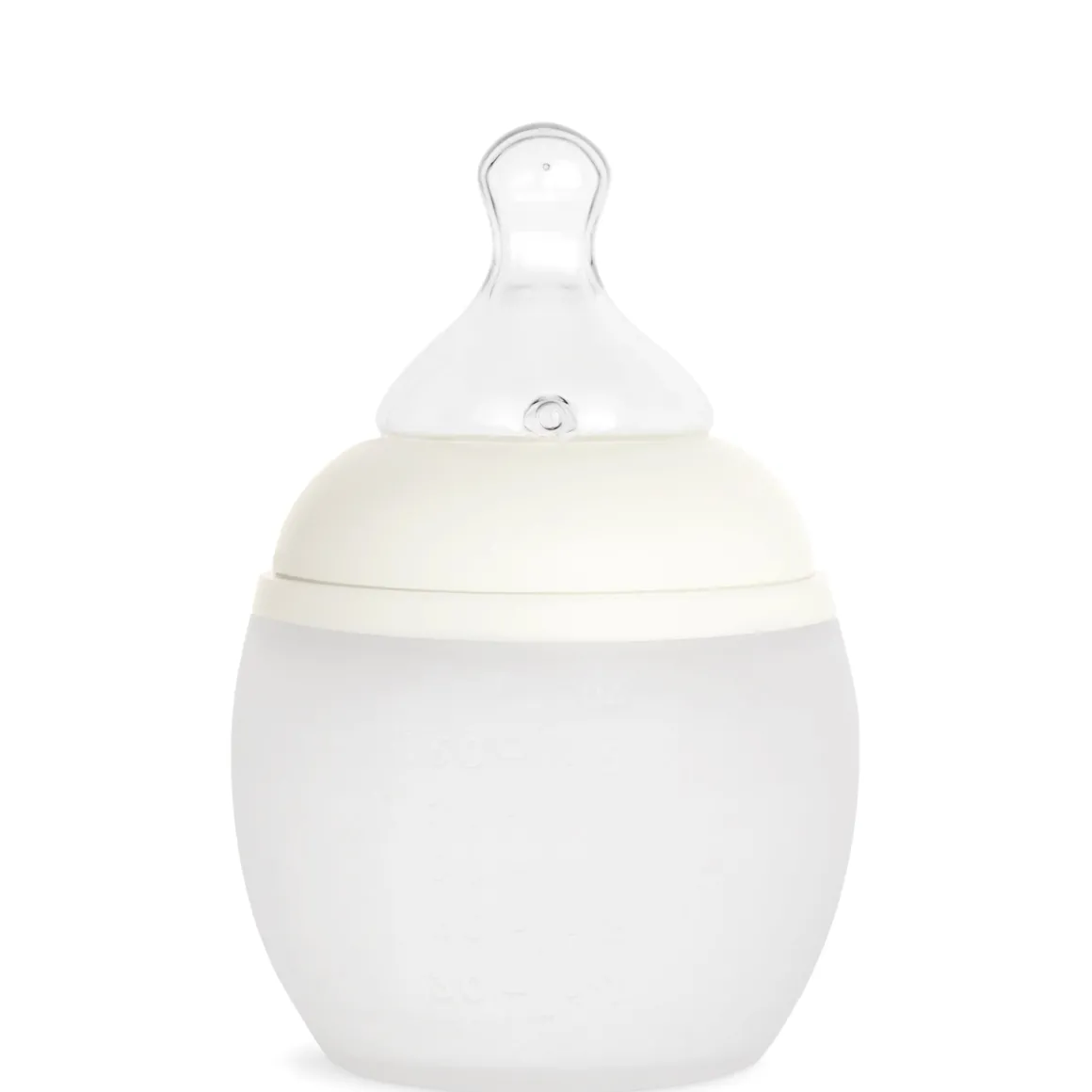 Baby Bottle 240ml Medium Flow | Milk