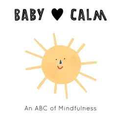 Baby Loves: Calm (Board book)