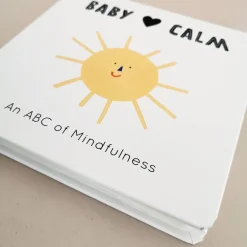 Baby Loves: Calm (Board book)