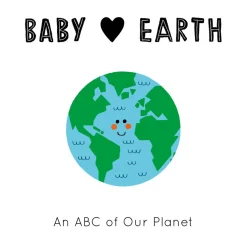 Baby Loves: Earth (Board book)
