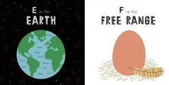 Baby Loves: Earth (Board book)