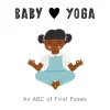 Baby Loves: Yoga (Board book)