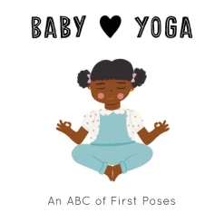 Baby Loves: Yoga (Board book)